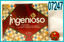 Imagen de RAPIDO E INGENIOSO 8.25